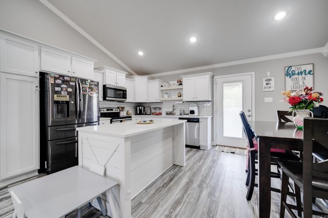 47 Whitetail Drive, Ward, AR 72176