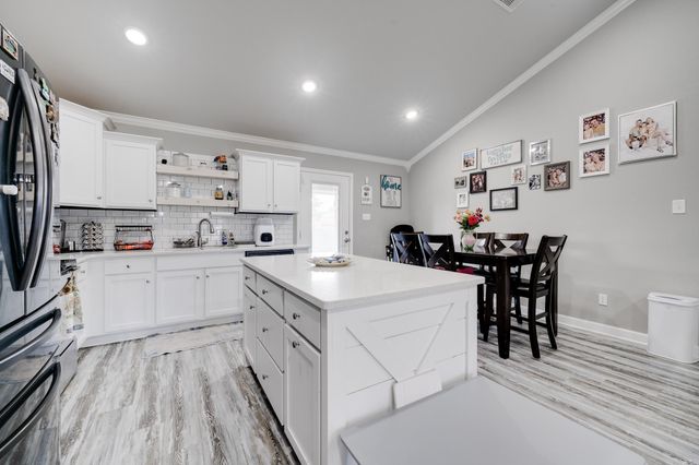 47 Whitetail Drive, Ward, AR 72176