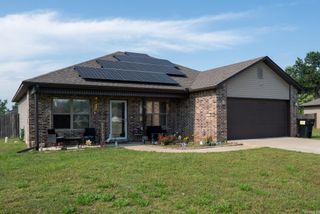 47 Whitetail Drive, Ward, AR 72176