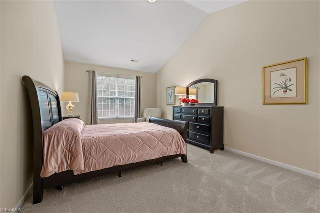 206 Carson Woods Drive, Burlington, NC 27215