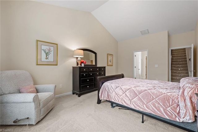 206 Carson Woods Drive, Burlington, NC 27215