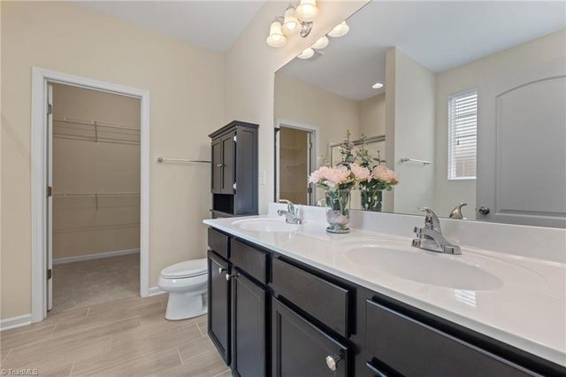 206 Carson Woods Drive, Burlington, NC 27215