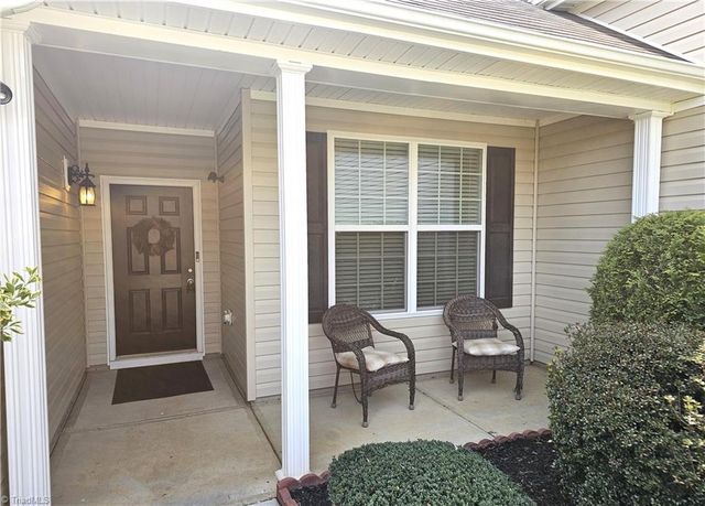 206 Carson Woods Drive, Burlington, NC 27215