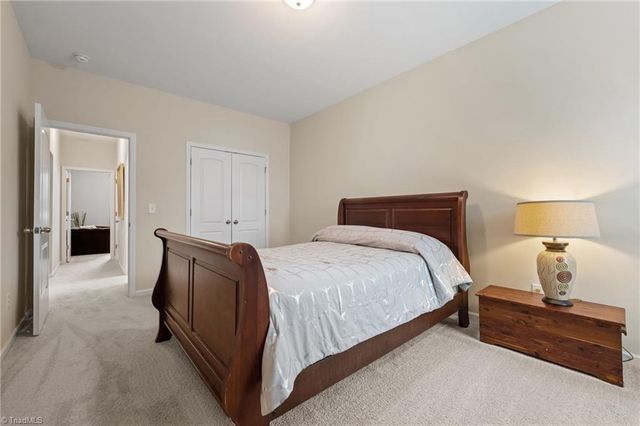 206 Carson Woods Drive, Burlington, NC 27215