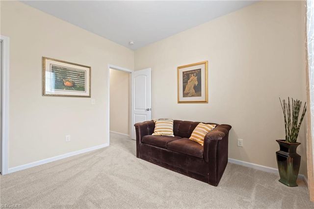 206 Carson Woods Drive, Burlington, NC 27215