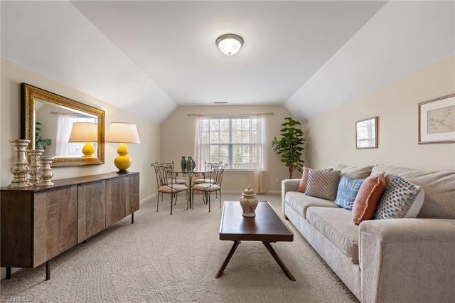 206 Carson Woods Drive, Burlington, NC 27215