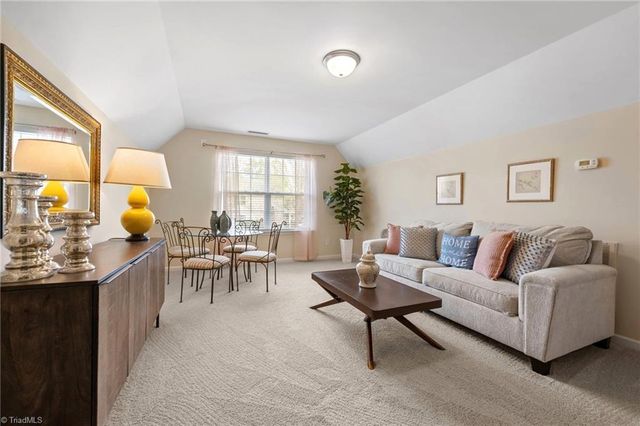 206 Carson Woods Drive, Burlington, NC 27215