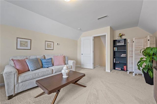 206 Carson Woods Drive, Burlington, NC 27215