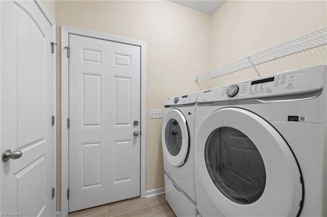 206 Carson Woods Drive, Burlington, NC 27215