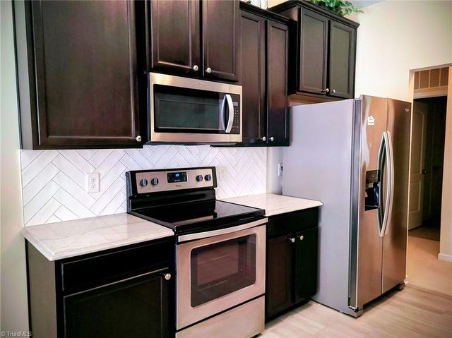 206 Carson Woods Drive, Burlington, NC 27215