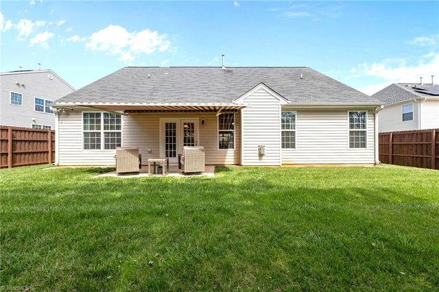 206 Carson Woods Drive, Burlington, NC 27215