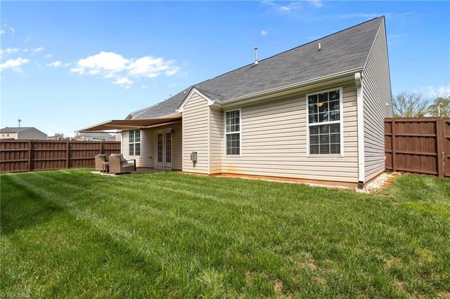 206 Carson Woods Drive, Burlington, NC 27215