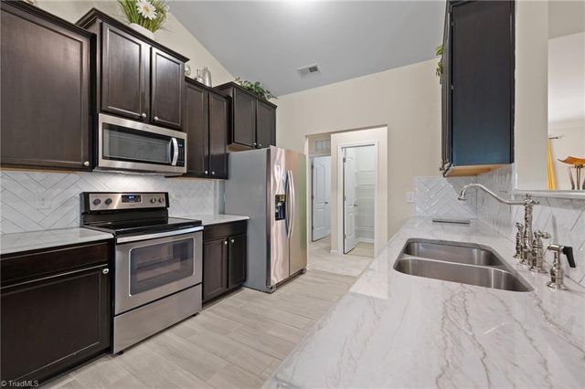 206 Carson Woods Drive, Burlington, NC 27215