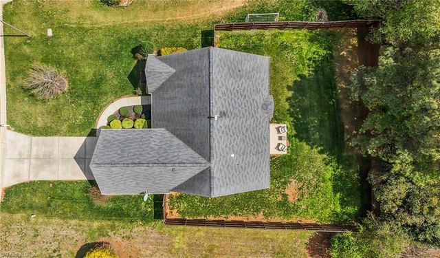 206 Carson Woods Drive, Burlington, NC 27215