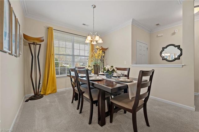 206 Carson Woods Drive, Burlington, NC 27215