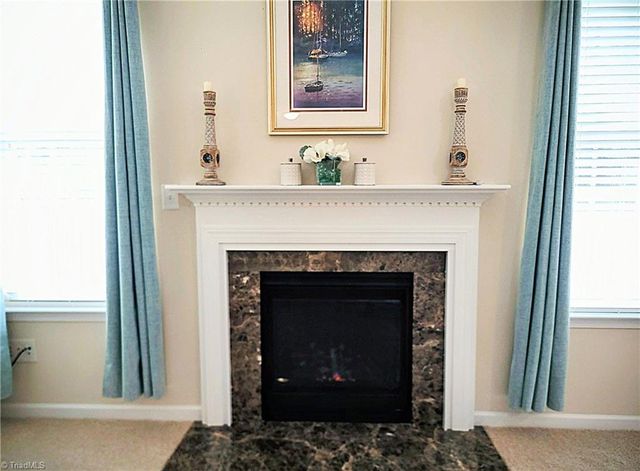 206 Carson Woods Drive, Burlington, NC 27215