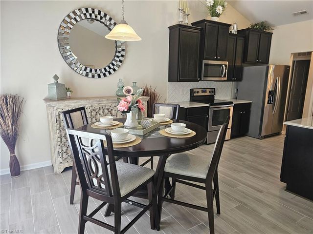 206 Carson Woods Drive, Burlington, NC 27215