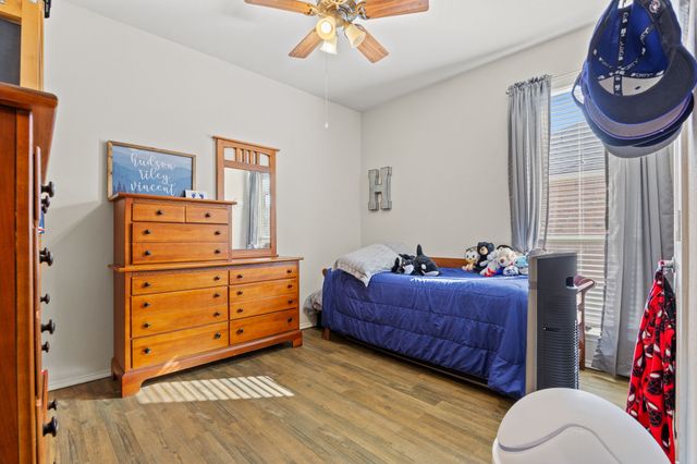 1016 Vista View Drive, Burleson, TX 76028
