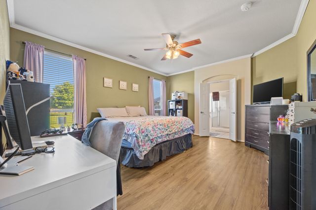 1016 Vista View Drive, Burleson, TX 76028