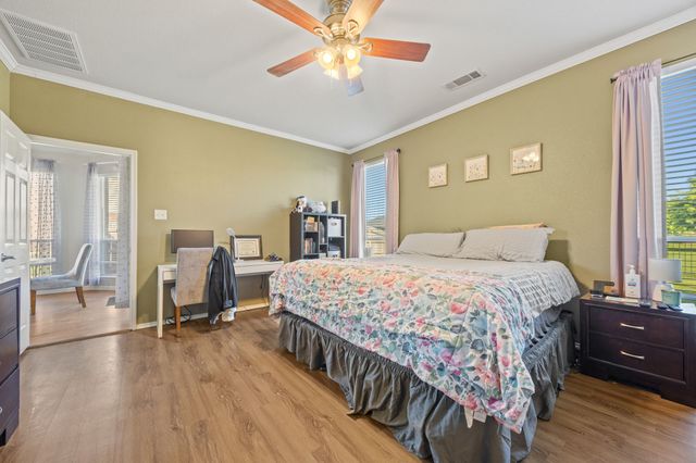 1016 Vista View Drive, Burleson, TX 76028