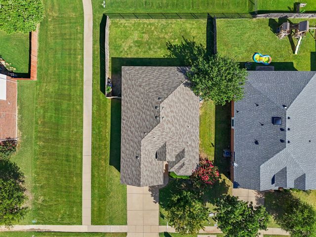 1016 Vista View Drive, Burleson, TX 76028