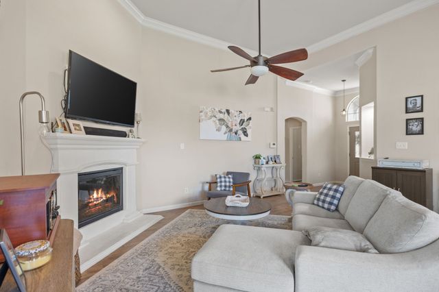 1016 Vista View Drive, Burleson, TX 76028