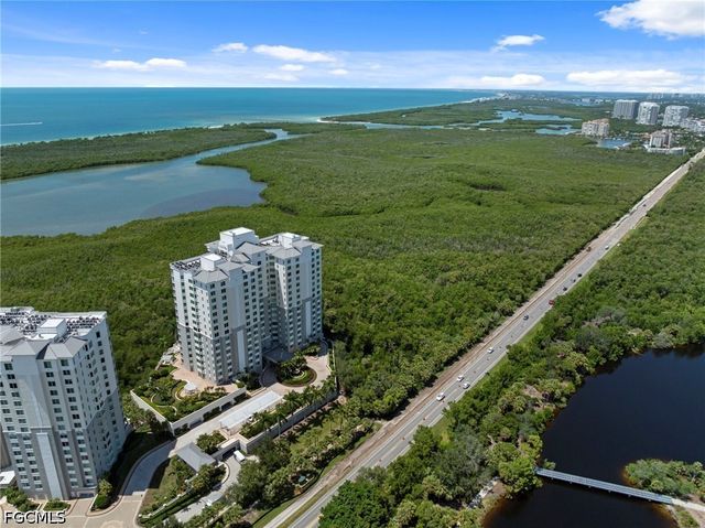 265 Indies WAY 602, Naples, FL 34110