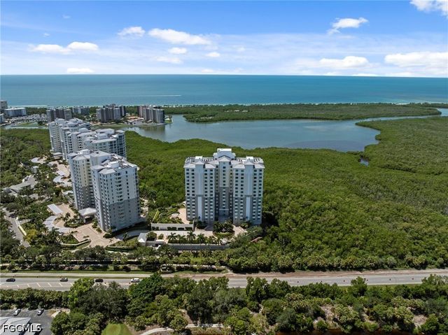 265 Indies WAY 602, Naples, FL 34110