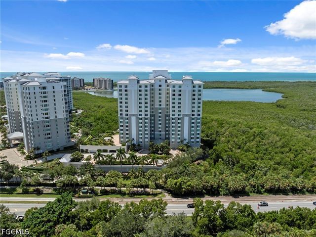265 Indies WAY 602, Naples, FL 34110