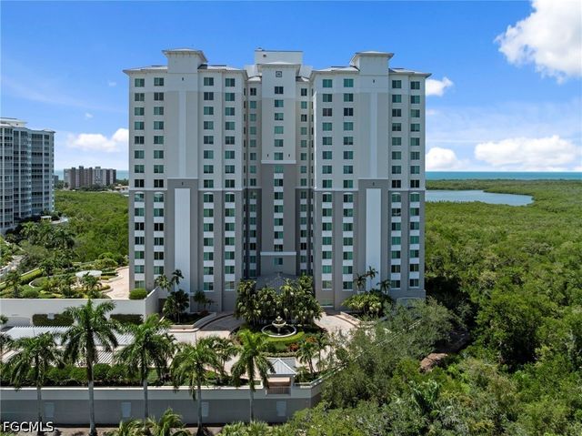 265 Indies WAY 602, Naples, FL 34110