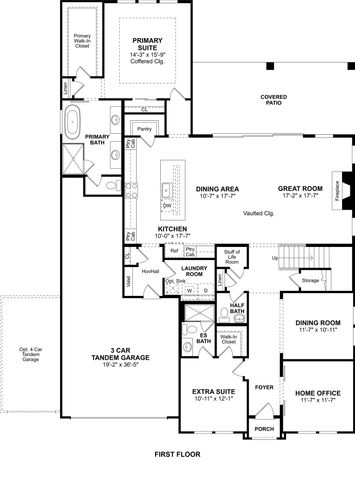 607 Osprey Court, Heath, TX 75032
