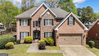 24 Saddlebrook Drive SE, Rome, GA 30161