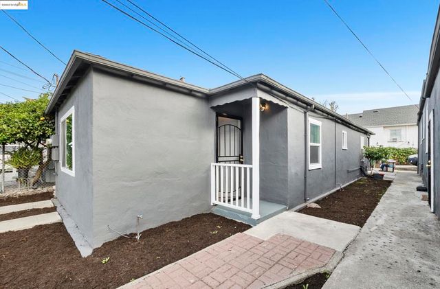 9028 A St, Oakland, CA 94603