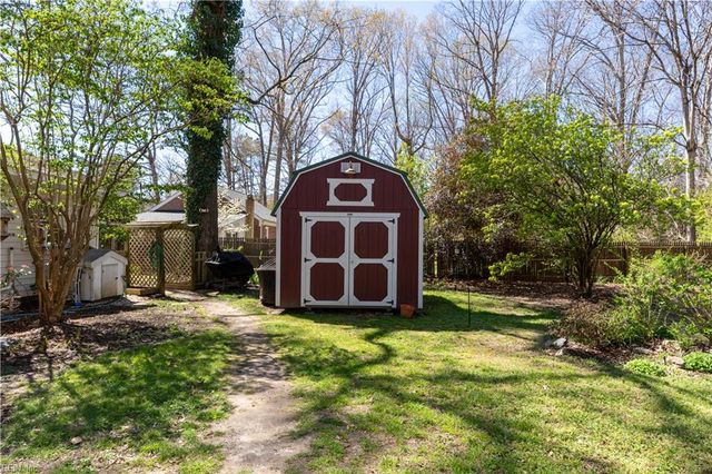 104 Schenck DR, Williamsburg, VA 23188