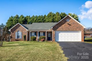 5045 Stetson Lane, Claremont, NC 28610