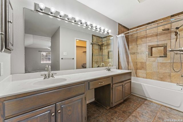 13802 Fairway Crst, San Antonio, TX 78217
