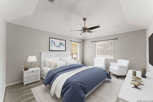13802 Fairway Crst, San Antonio, TX 78217