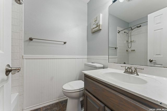 13802 Fairway Crst, San Antonio, TX 78217