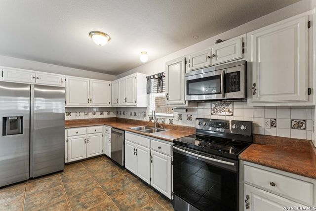 13802 Fairway Crst, San Antonio, TX 78217