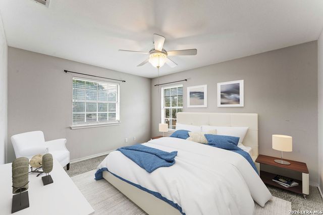 13802 Fairway Crst, San Antonio, TX 78217