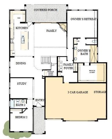 19014 Beach Sunflower Trail, Crosby, TX 77352