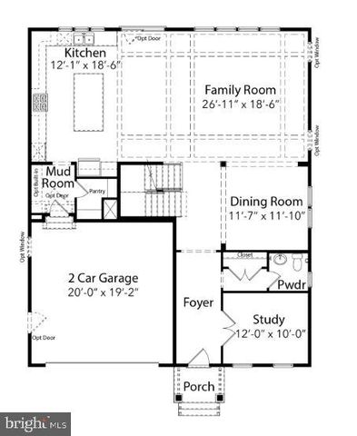 602 KINGSLEY RD SW, Vienna, VA 22180