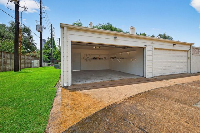 5850 Sugar Hill Drive, Houston, TX 77057