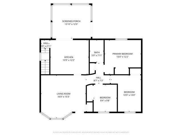 2088 N Teralta Circle, Cincinnati, OH 45211
