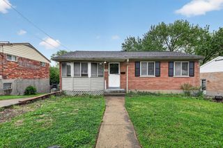2088 N Teralta Circle, Cincinnati, OH 45211