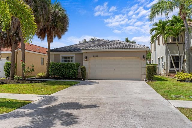 6550 Columbia Avenue, Lake Worth, FL 33467