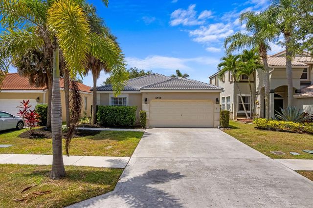 6550 Columbia Avenue, Lake Worth, FL 33467