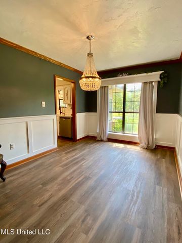104 Baucum Road, Carriere, MS 39426