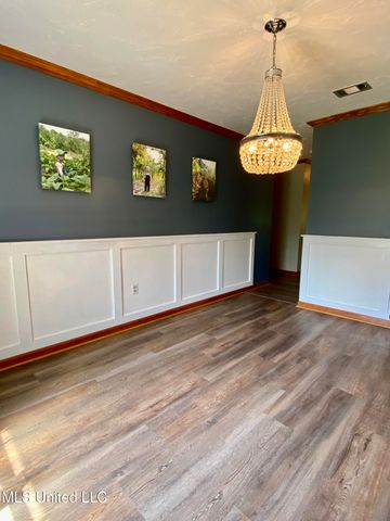 104 Baucum Road, Carriere, MS 39426