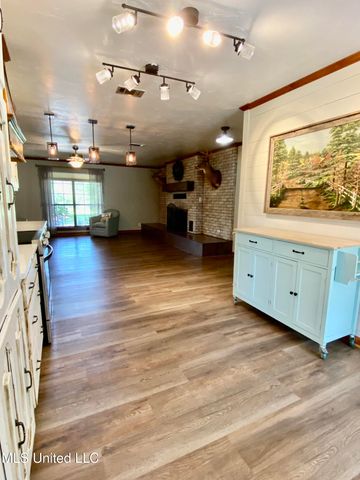 104 Baucum Road, Carriere, MS 39426